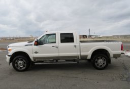 2014 Ford Super Duty F-350 SRW - Image 8