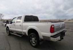 2014 Ford Super Duty F-350 SRW - Image 4