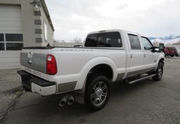2014 Ford Super Duty F-350 SRW - Image 5