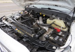 2014 Ford Super Duty F-350 SRW - Image 51