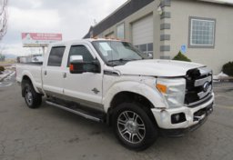 2014 Ford Super Duty F-350 SRW - Image 2