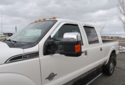 2014 Ford Super Duty F-350 SRW - Image 12