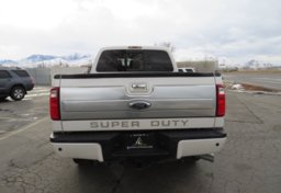 2014 Ford Super Duty F-350 SRW - Image 10