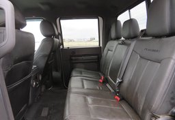 2014 Ford Super Duty F-350 SRW - Image 30