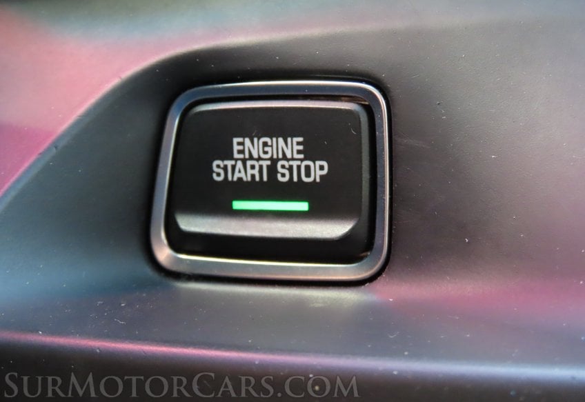 2019 Chevrolet Camaro SS - Image 43