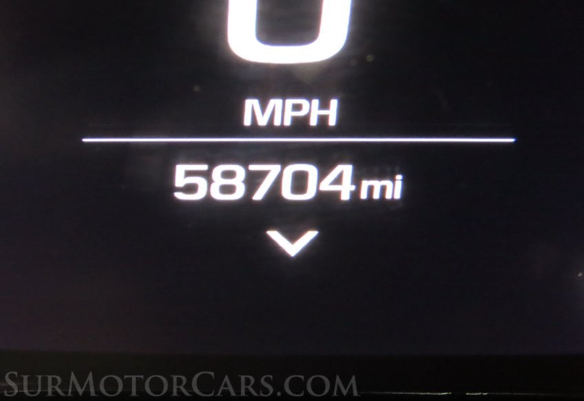 2019 Chevrolet Camaro SS - Image 22