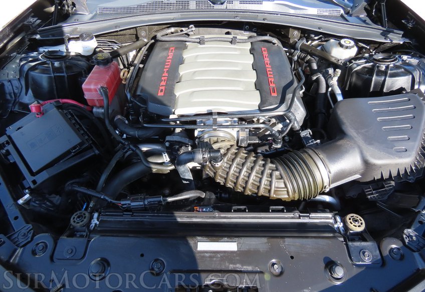 2019 Chevrolet Camaro SS - Image 49