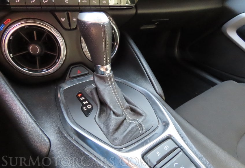 2019 Chevrolet Camaro SS - Image 26