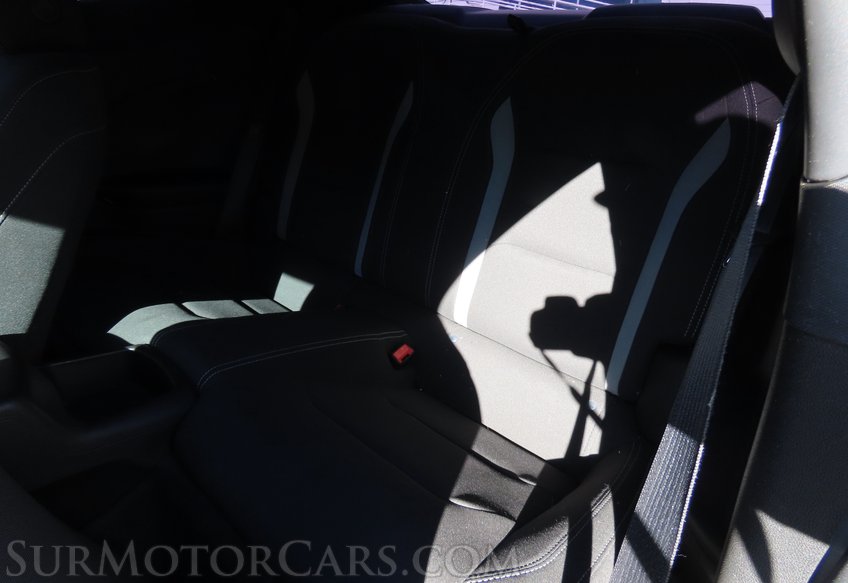 2019 Chevrolet Camaro SS - Image 31