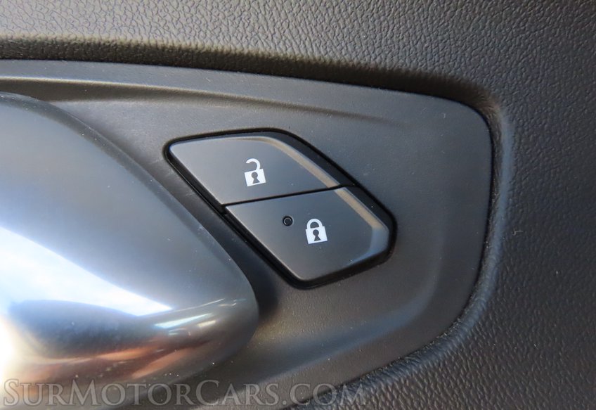 2019 Chevrolet Camaro SS - Image 34