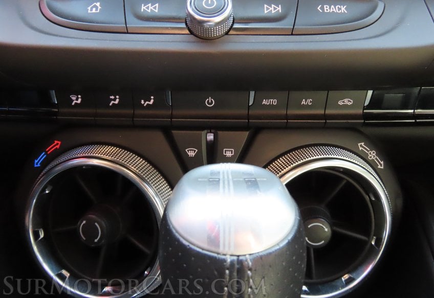 2019 Chevrolet Camaro SS - Image 39