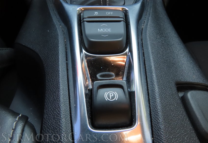 2019 Chevrolet Camaro SS - Image 42