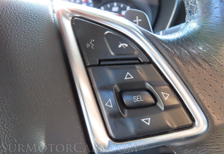 2019 Chevrolet Camaro SS - Image 35