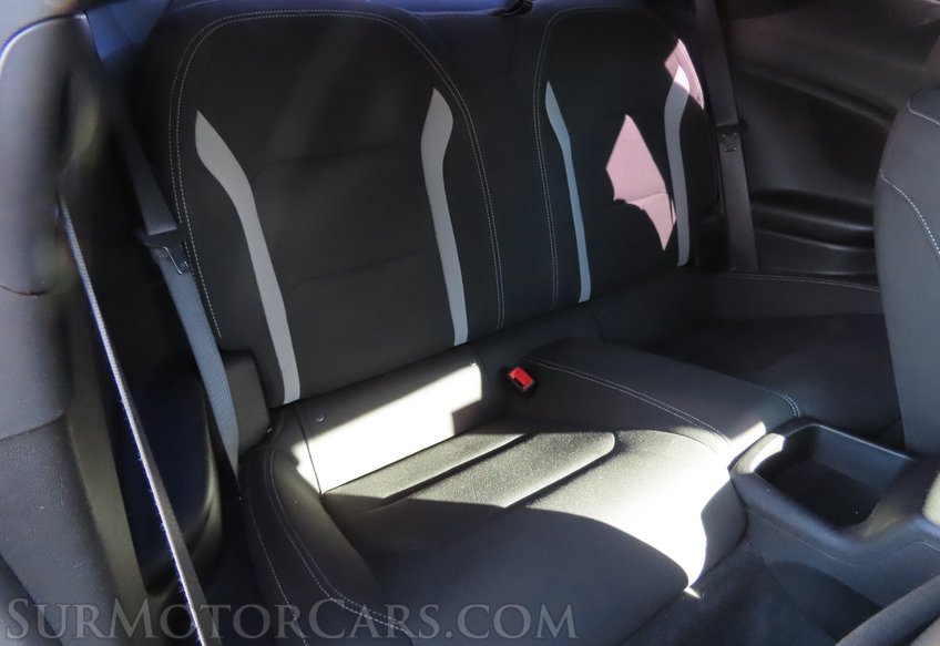 2019 Chevrolet Camaro SS - Image 19