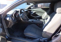 2019 Chevrolet Camaro SS - Image 21