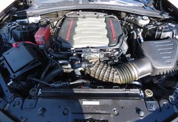 2019 Chevrolet Camaro SS - Image 49