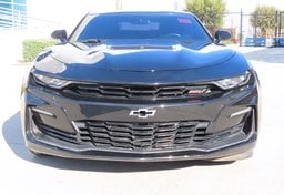2019 Chevrolet Camaro SS - Image 11