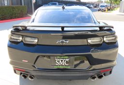 2019 Chevrolet Camaro SS - Image 12