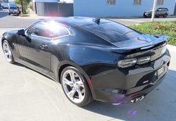 2019 Chevrolet Camaro SS - Image 7