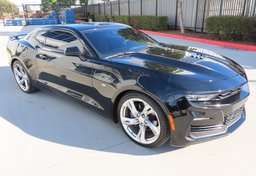 2019 Chevrolet Camaro SS - Image 2