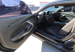 2019 Chevrolet Camaro SS - Image 16