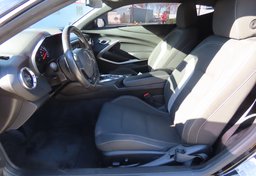 2019 Chevrolet Camaro SS - Image 20