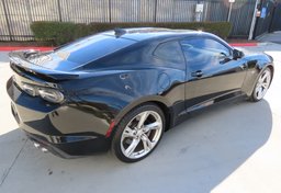 2019 Chevrolet Camaro SS - Image 8