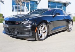 2019 Chevrolet Camaro SS - Image 3