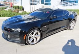 2019 Chevrolet Camaro SS - Image 1