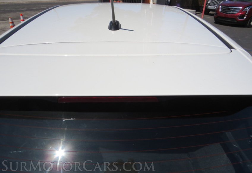 2021 Nissan Rogue Sport - Image 14