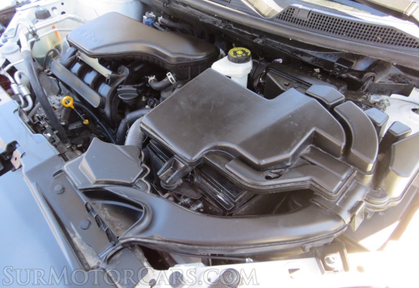 2021 Nissan Rogue Sport - Image 53