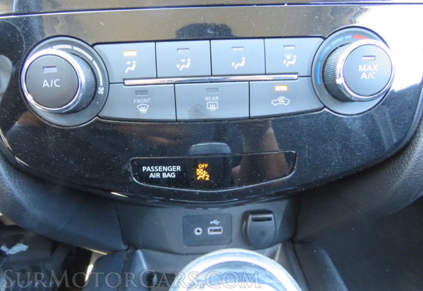 2021 Nissan Rogue Sport - Image 45