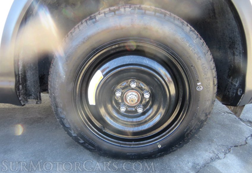 2021 Nissan Rogue Sport - Image 22