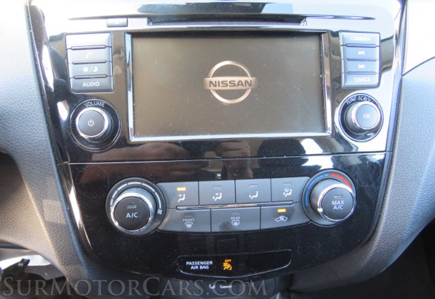 2021 Nissan Rogue Sport - Image 41