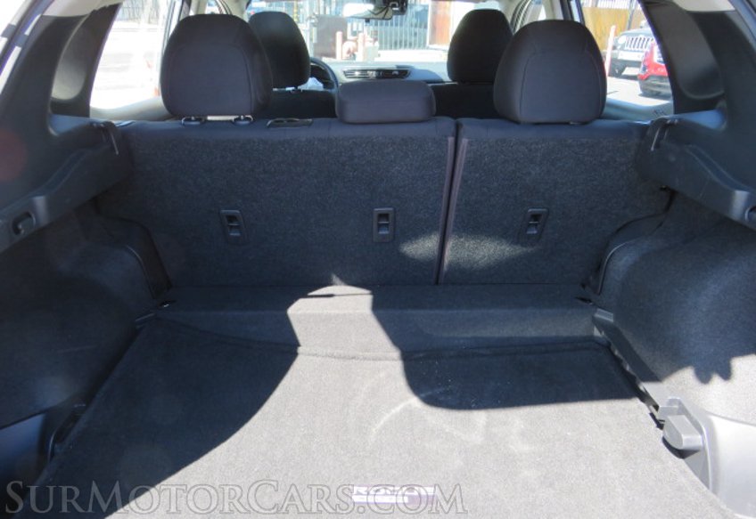 2021 Nissan Rogue Sport - Image 35