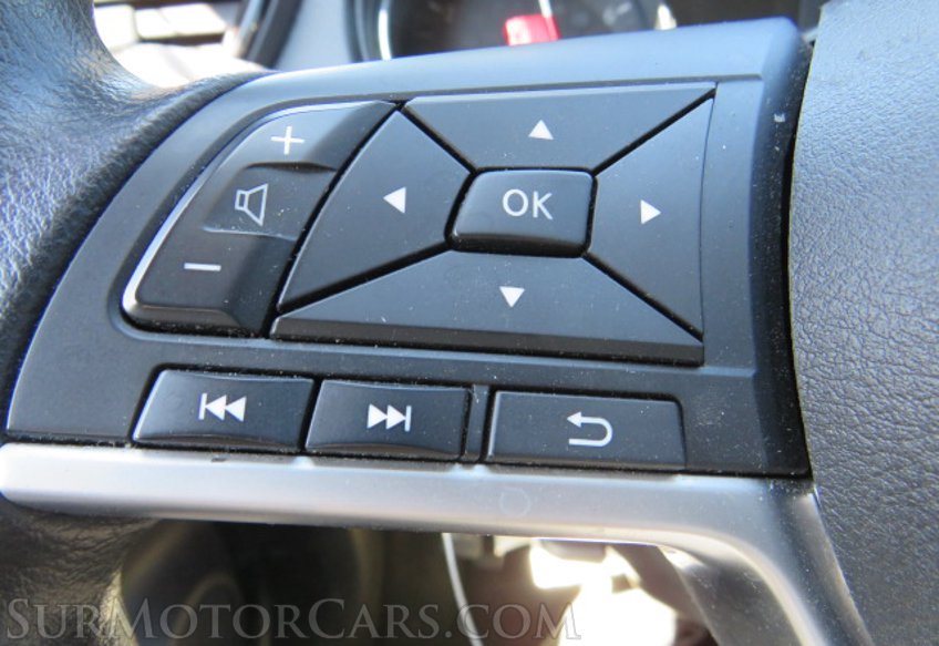 2021 Nissan Rogue Sport - Image 37