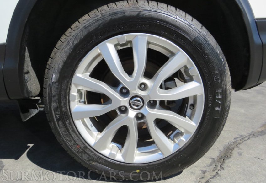 2021 Nissan Rogue Sport - Image 23