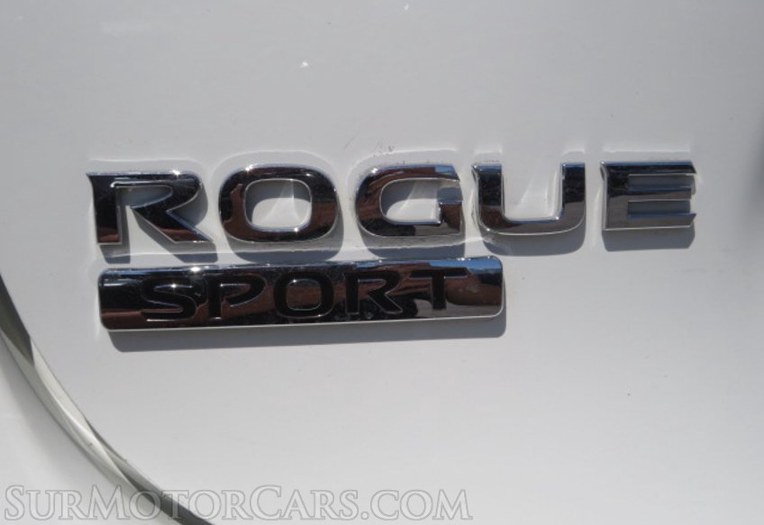 2021 Nissan Rogue Sport - Image 19