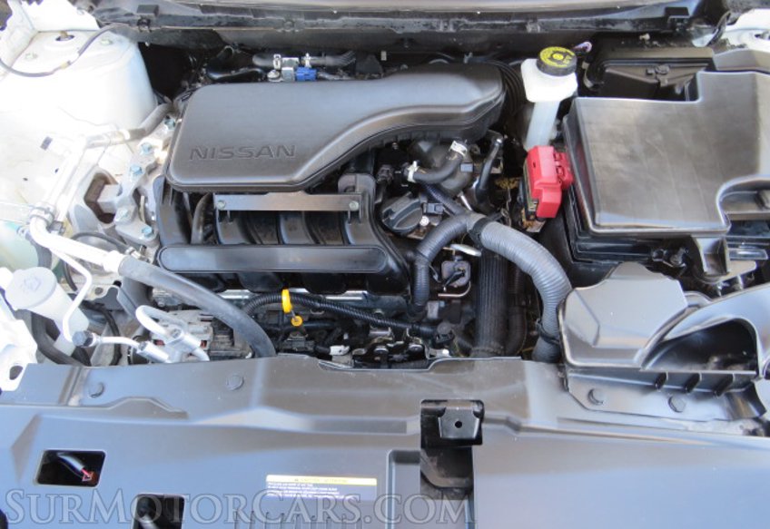 2021 Nissan Rogue Sport - Image 52