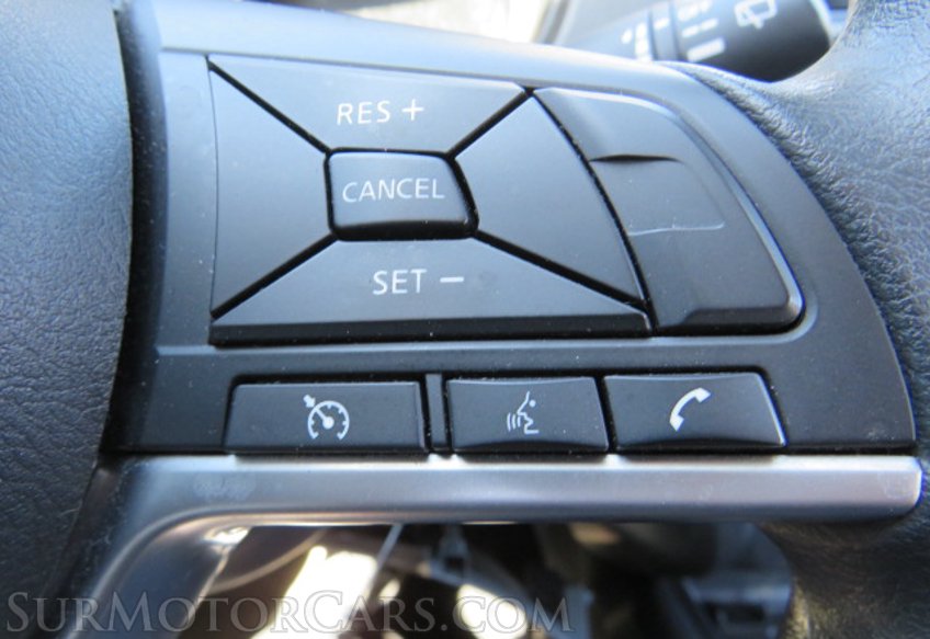 2021 Nissan Rogue Sport - Image 36