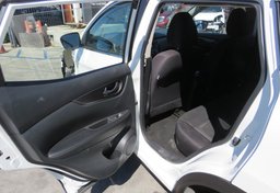 2021 Nissan Rogue Sport - Image 26