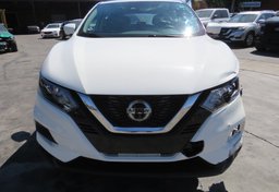 2021 Nissan Rogue Sport - Image 12