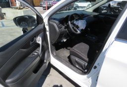 2021 Nissan Rogue Sport - Image 24