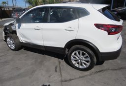 2021 Nissan Rogue Sport - Image 7