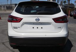 2021 Nissan Rogue Sport - Image 11