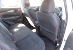 2021 Nissan Rogue Sport - Image 31