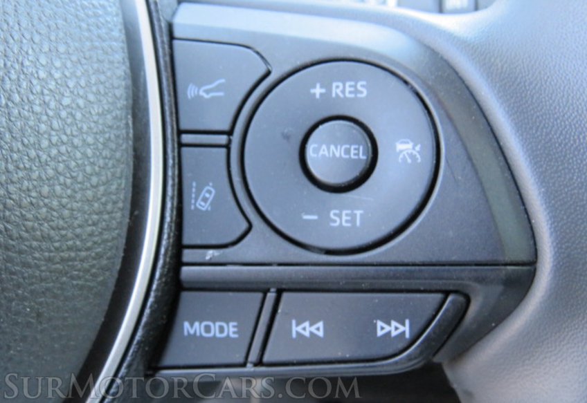 2021 Toyota Corolla Hatchback - Image 34