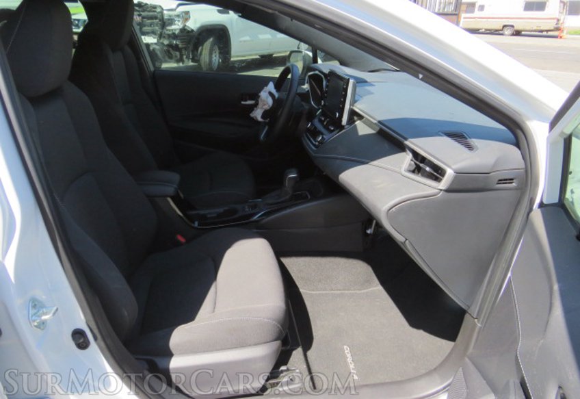 2021 Toyota Corolla Hatchback - Image 25