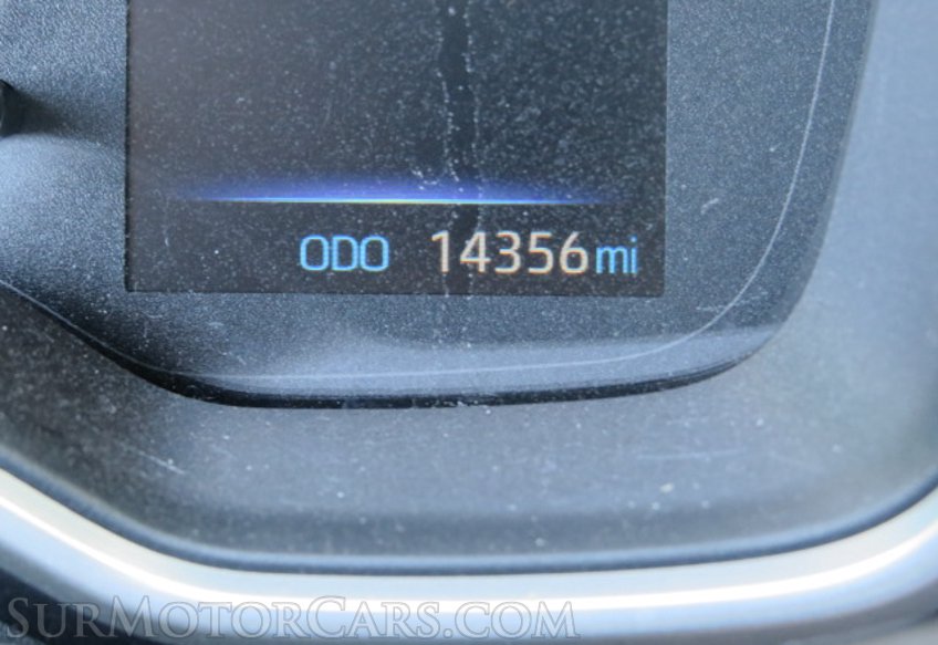 2021 Toyota Corolla Hatchback - Image 44