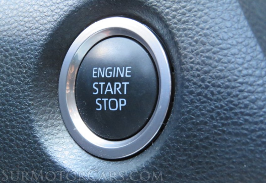 2021 Toyota Corolla Hatchback - Image 35